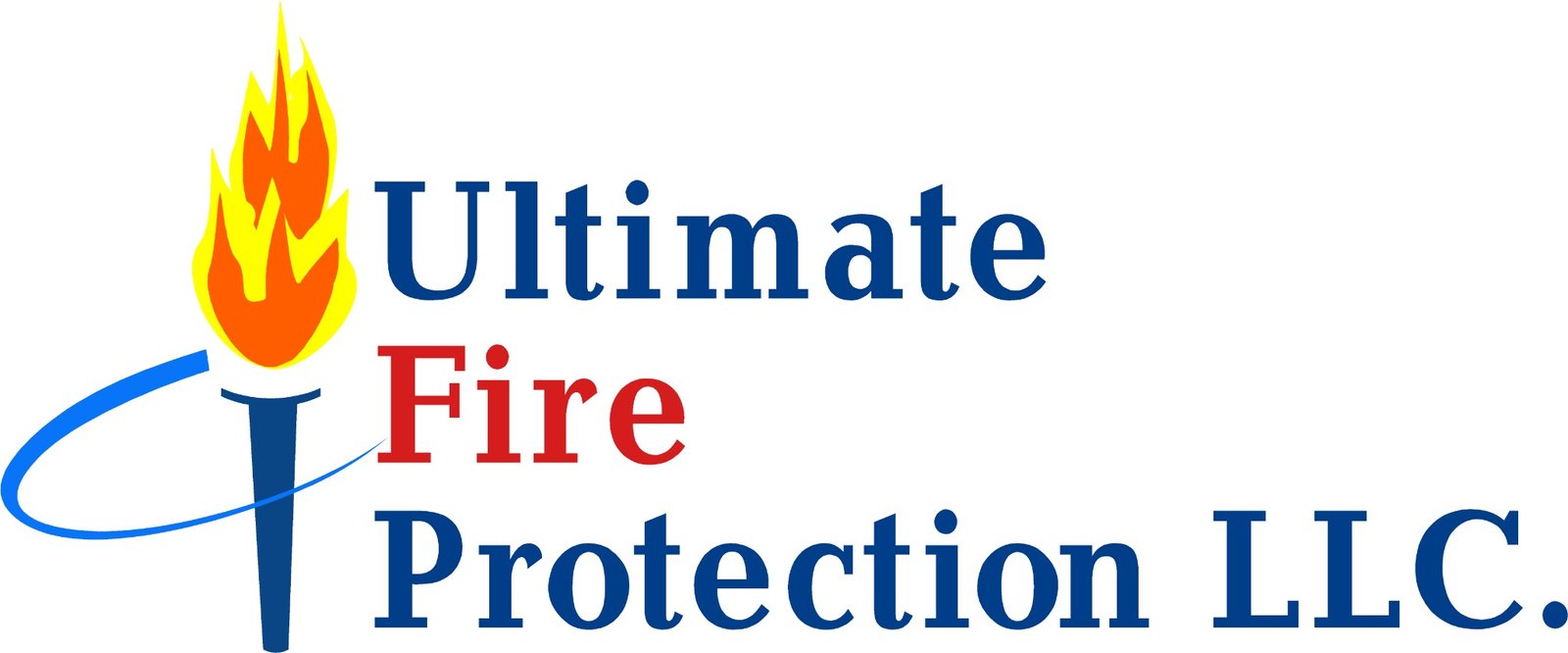 Ultimate Fire Protection LLC logo
